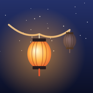 Glowstring