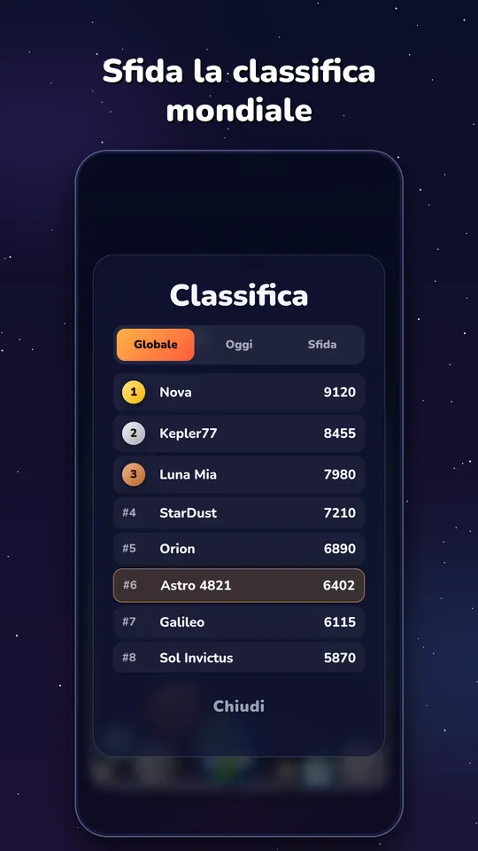 Cosmo Merge, screenshot 3